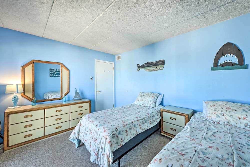Apartment (2 Bedrooms) photo 3