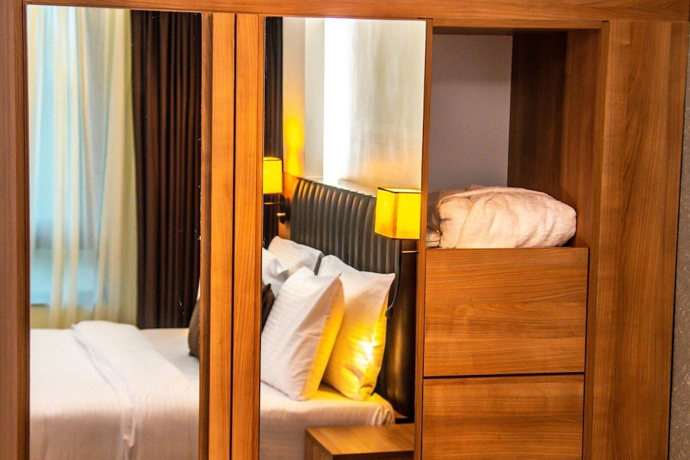 Luxury Room photo 3