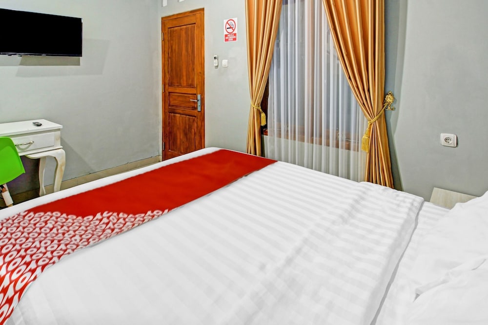 Deluxe Double Room - Photo 4