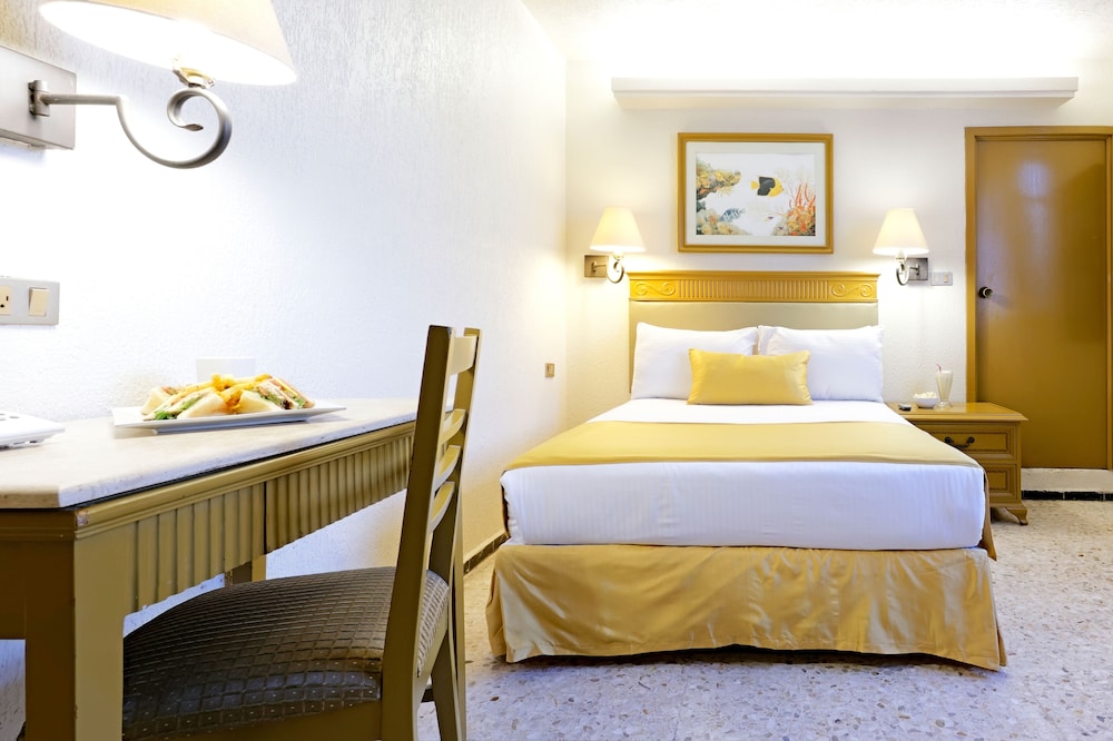 Standard Room photo 2