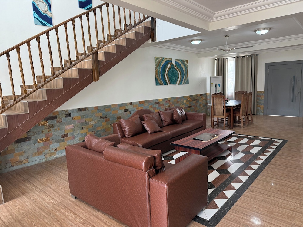 Deluxe Villa, 6 Bedrooms, Private Pool, Garden View photo 3