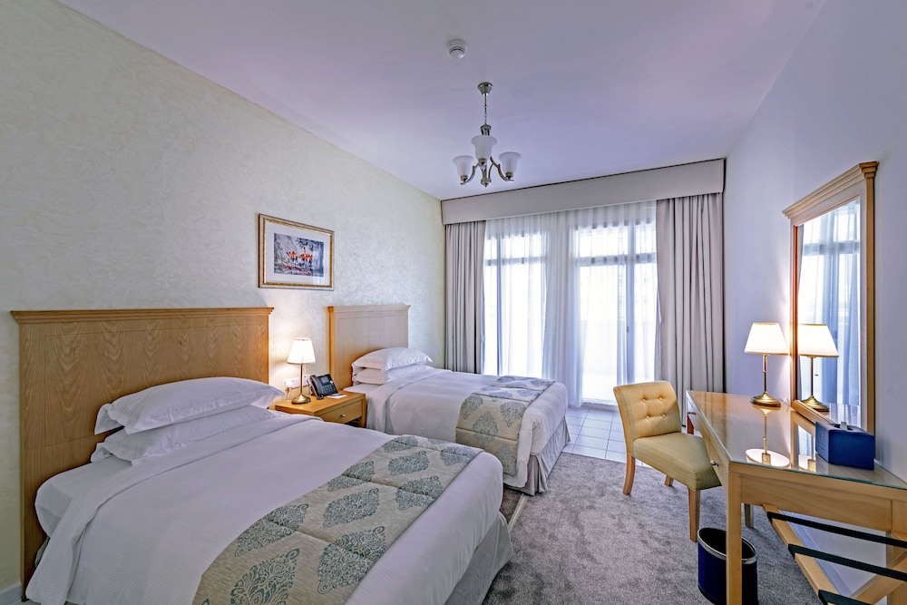 Classic Room - Ramadan Iftar Offer