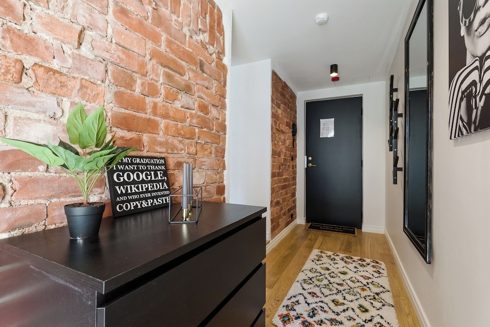 Comfort Apartment - Photo 2