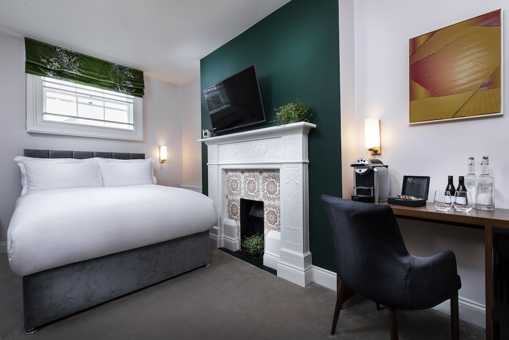 Luxury Double Room, 1 Bedroom photo 1