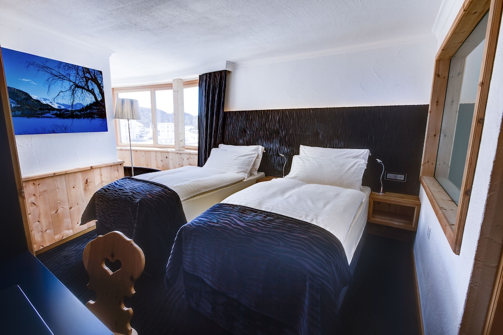 Superior Single Room