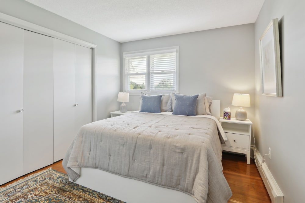 Apartment (2 Bedrooms) photo 2