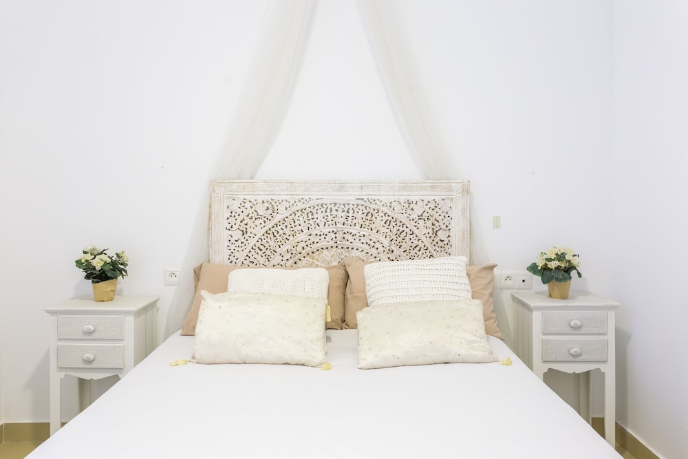 Apartamento, 1 Dormitorio, Balcón