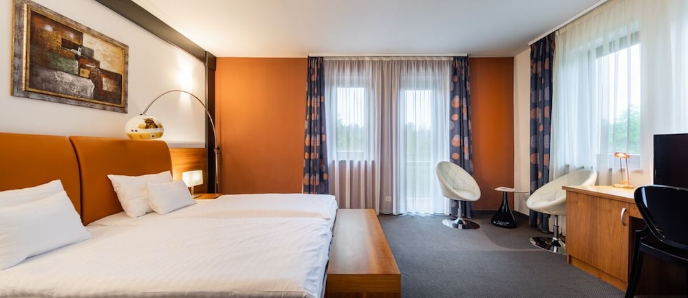 Superior Room photo 2