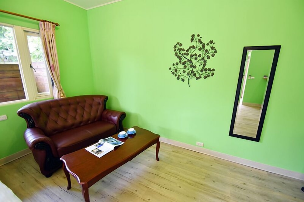 Quadruple Room, Terrace photo 3