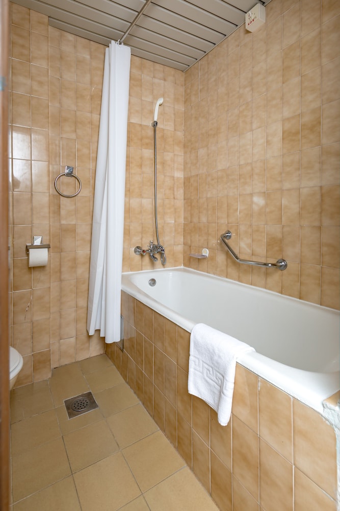 Double Room, Sea View - Photo 16