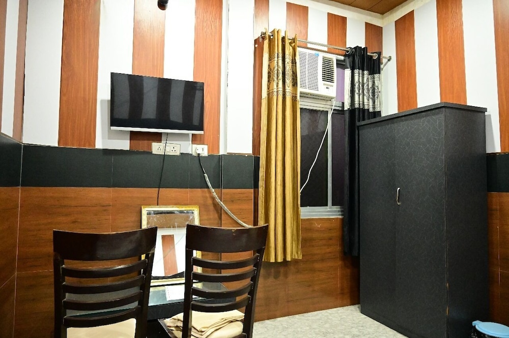 Exclusive Room