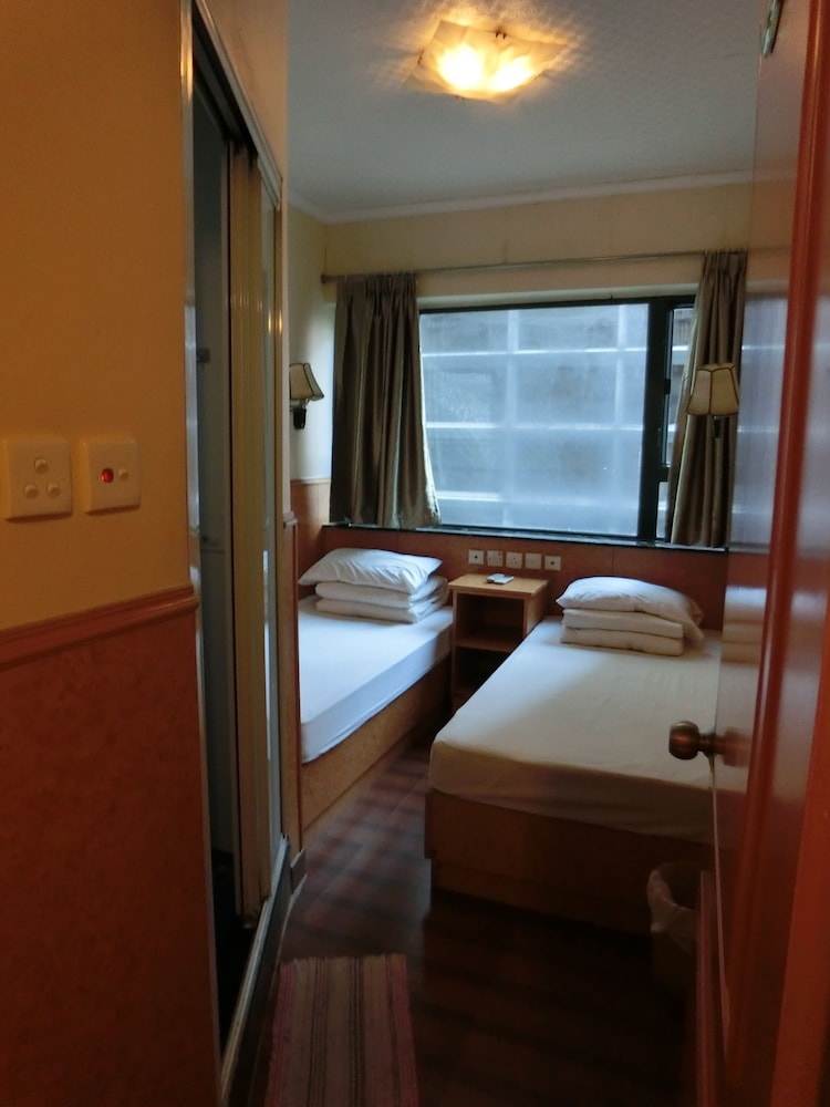 Comfort Twin Room - Photo 3