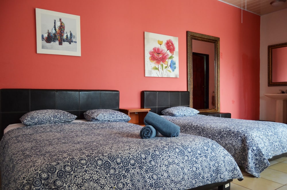 Superior Double Room, 1 Queen Bed