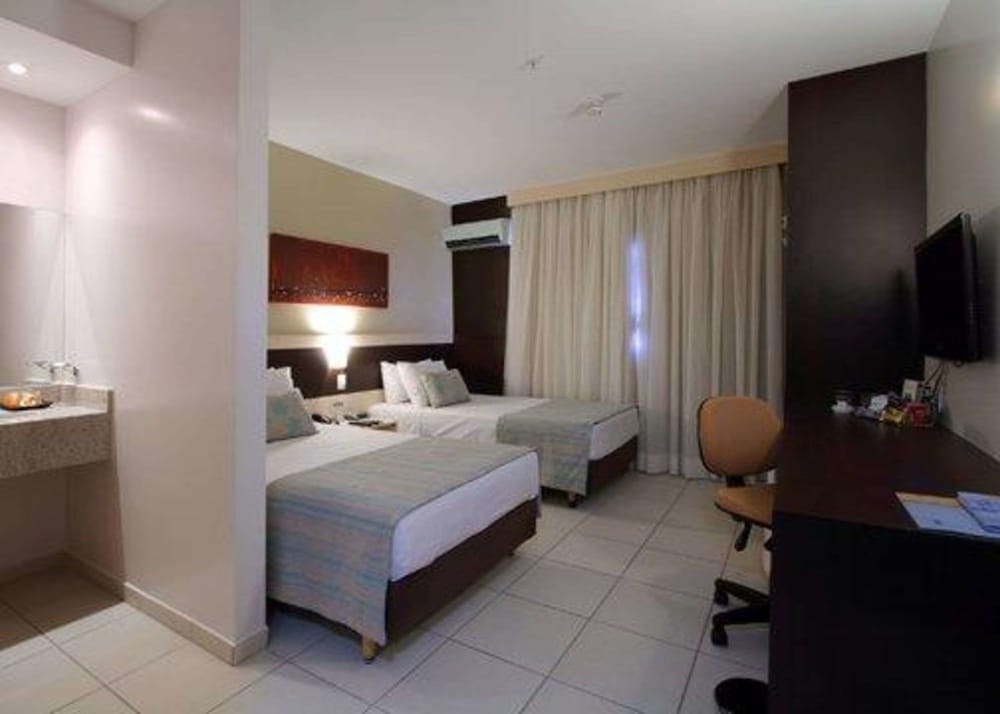 Executive Room, 2 Twin Beds, Non Smoking - Photo 4