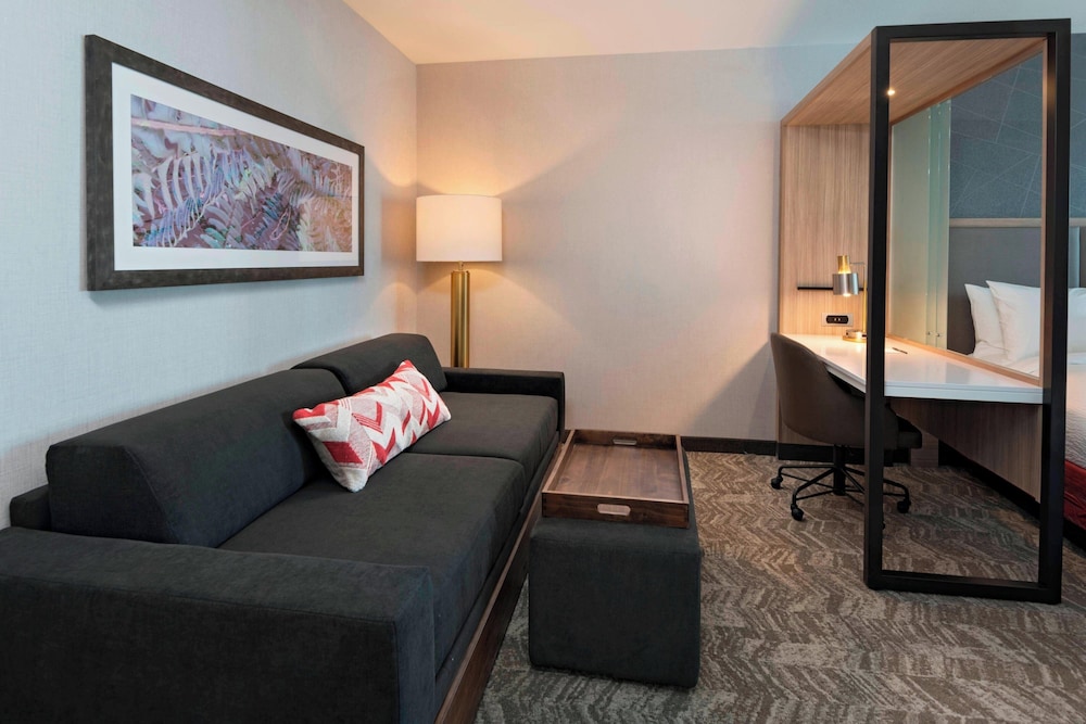 SpringHill Suites by Marriott Denver West/Golden, Billede 5