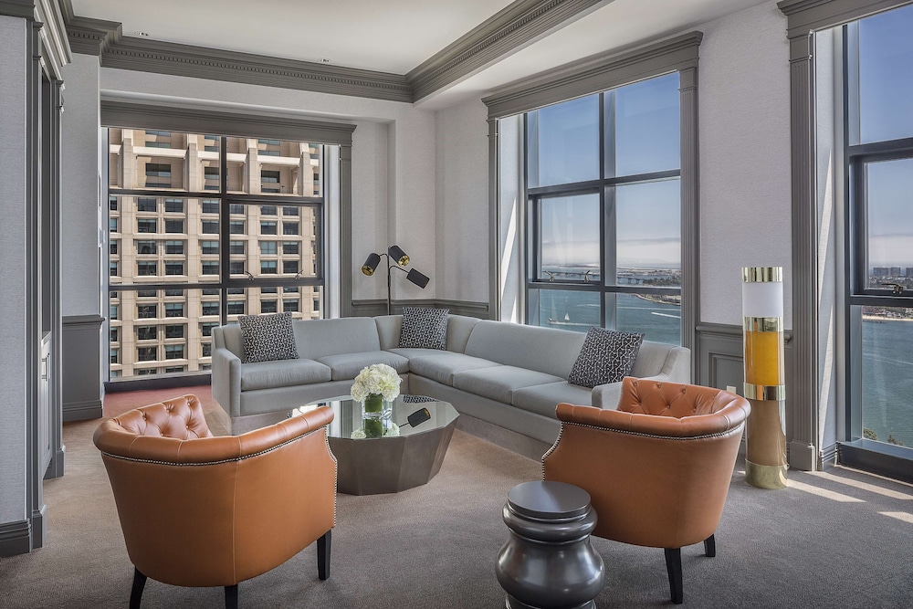 Suite (Penthouse)