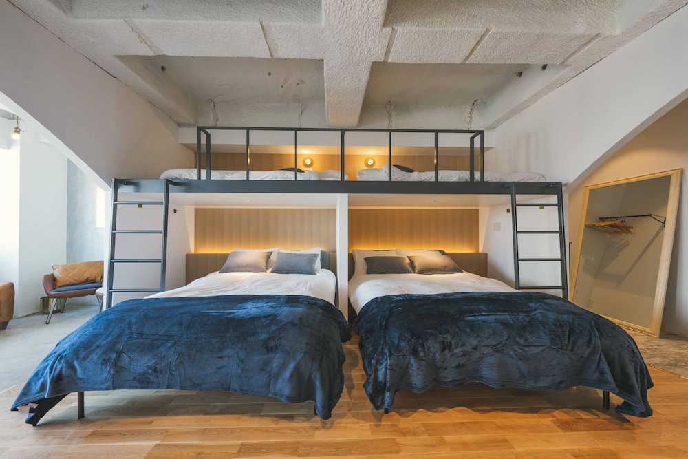 Comfort Studio Suite (6F) photo 1