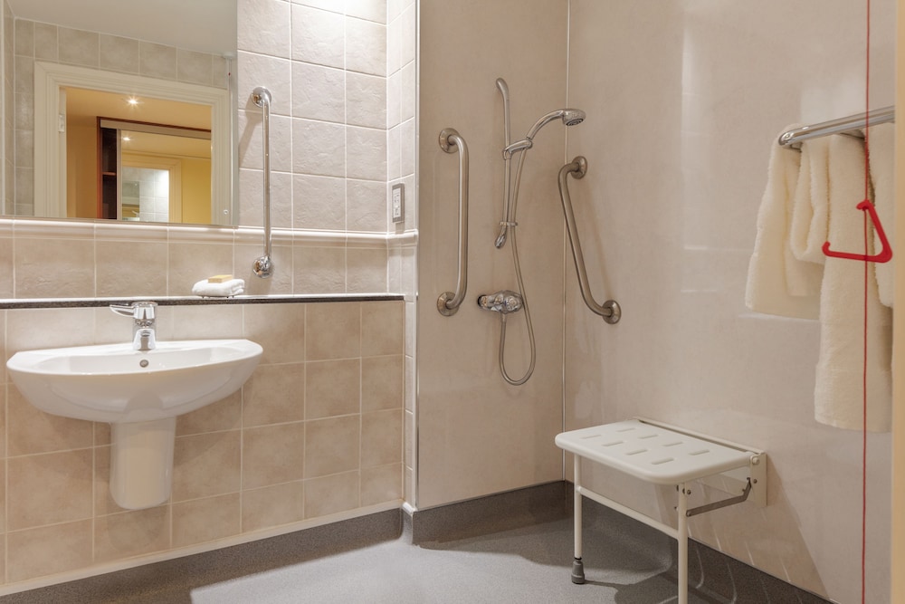 Doubletree By Hilton Glasgow Westerwood Spa & Golf Resort, Billede 4