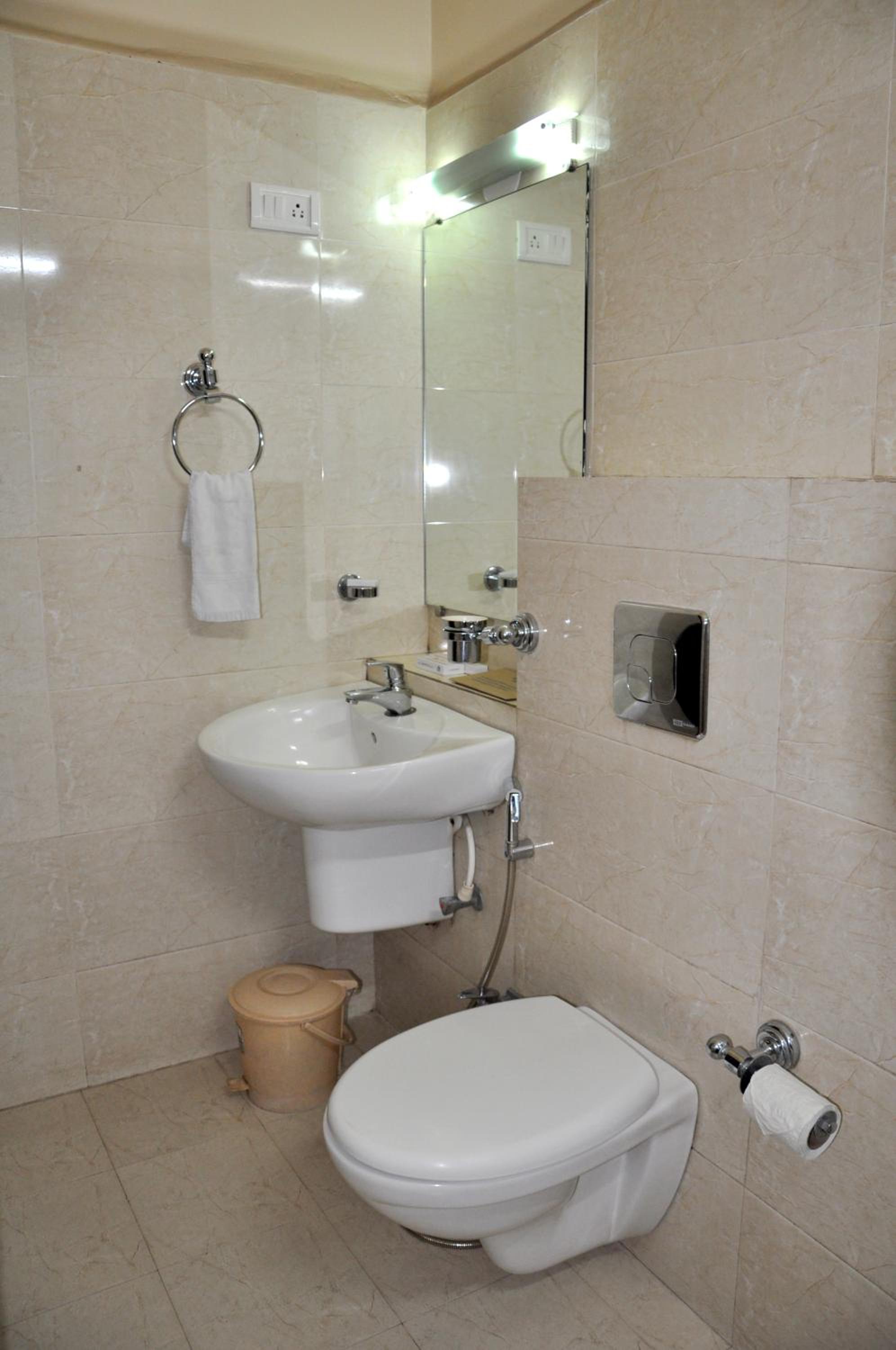 Suite photo 1