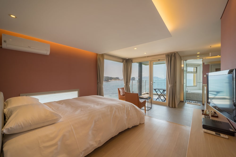 Deluxe Room photo 1