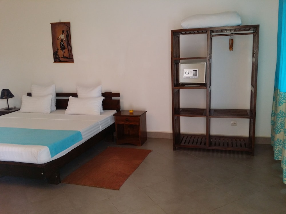 Comfort Room, Multiple Beds