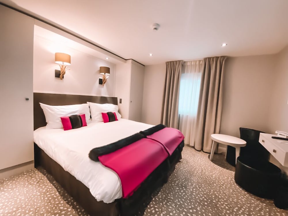 Superior Room photo 2