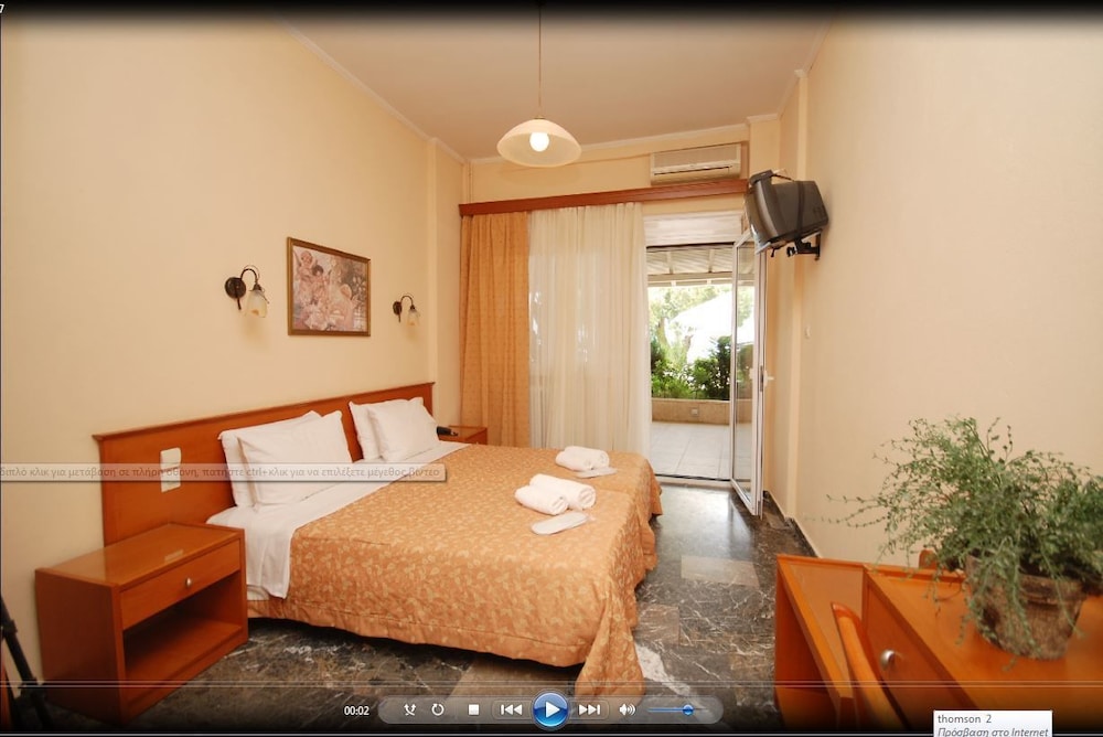 Economy Studio, 1 Bedroom