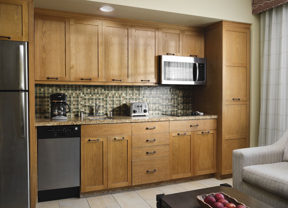 Suite, 1 Bedroom, Mountain View - Photo 7