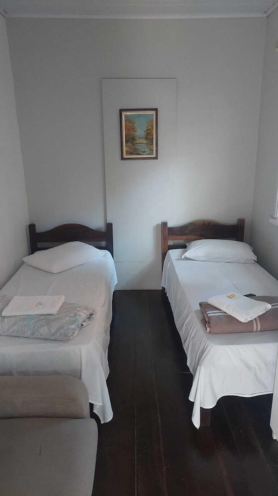 Comfort Quadruple Room photo 3