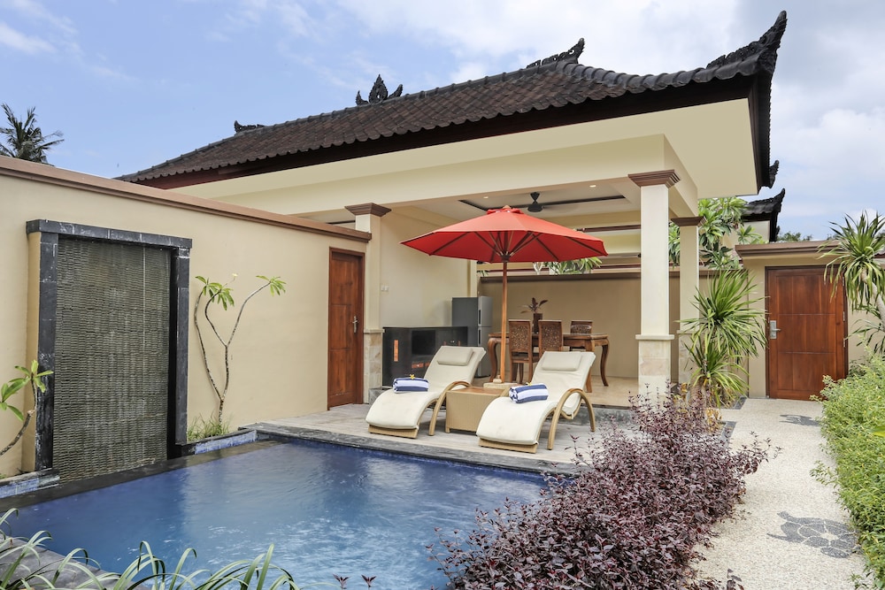 Villa, 2 Bedrooms, Private Pool - Photo 5