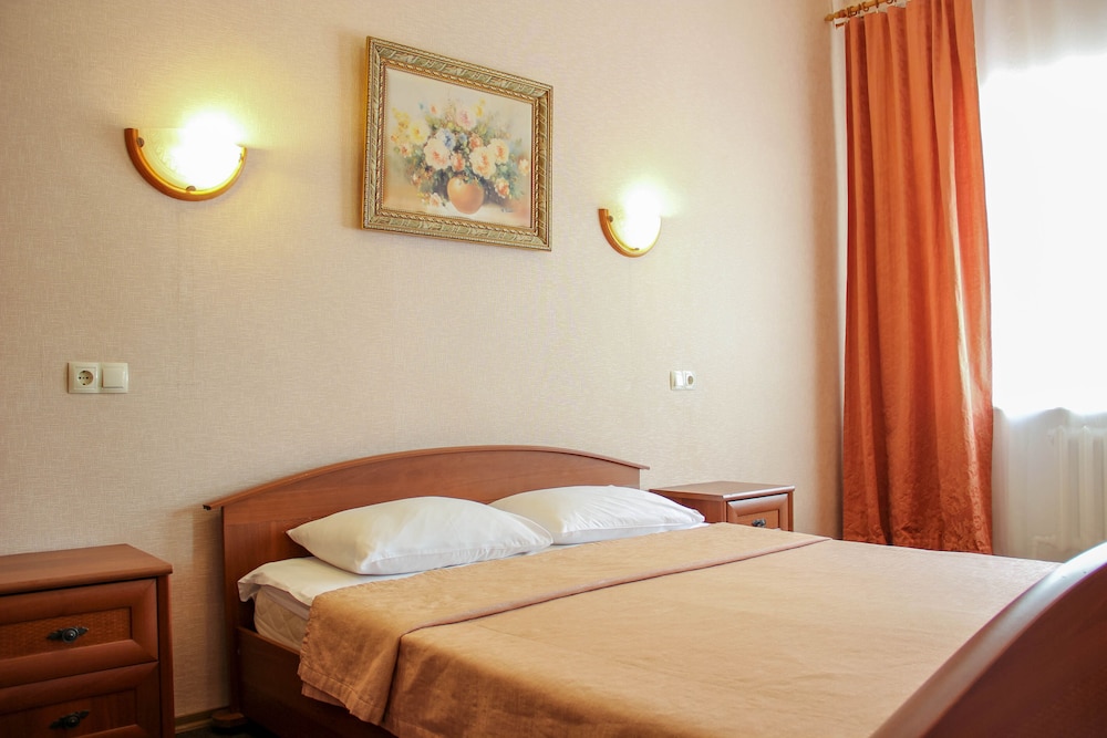 Deluxe Quadruple Room photo 2