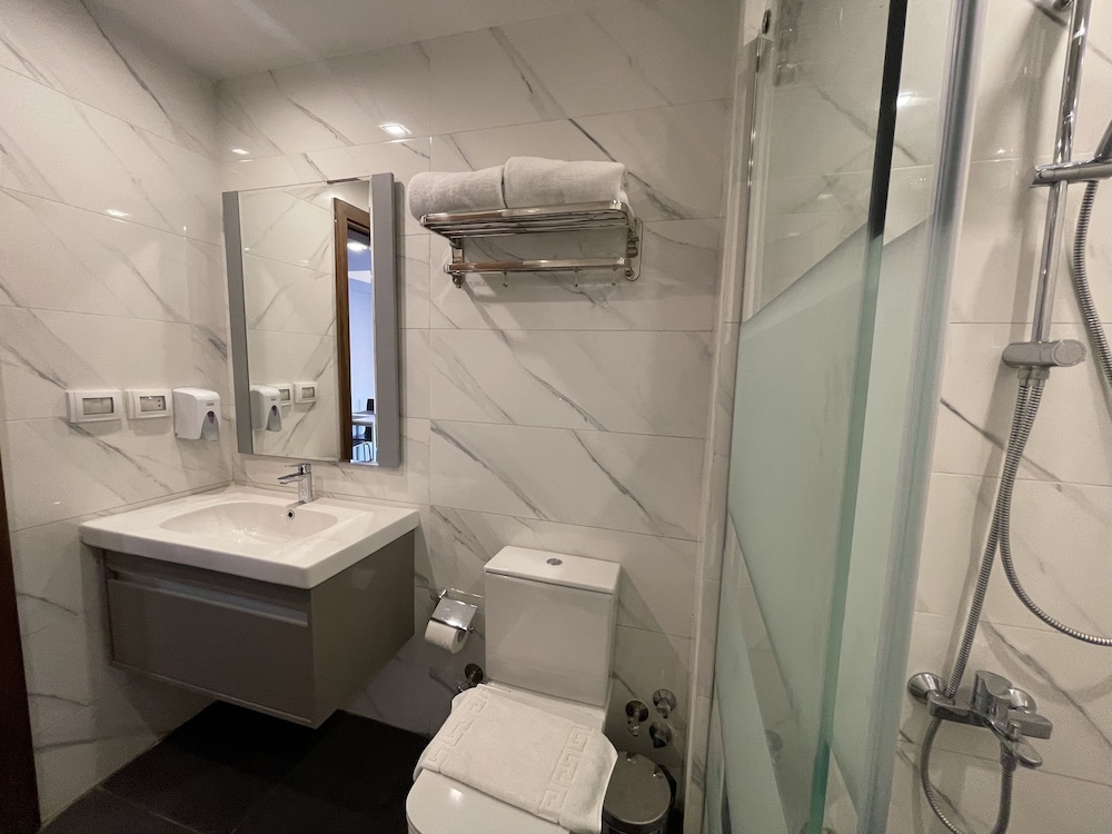 Deluxe Studio Twin Apartment