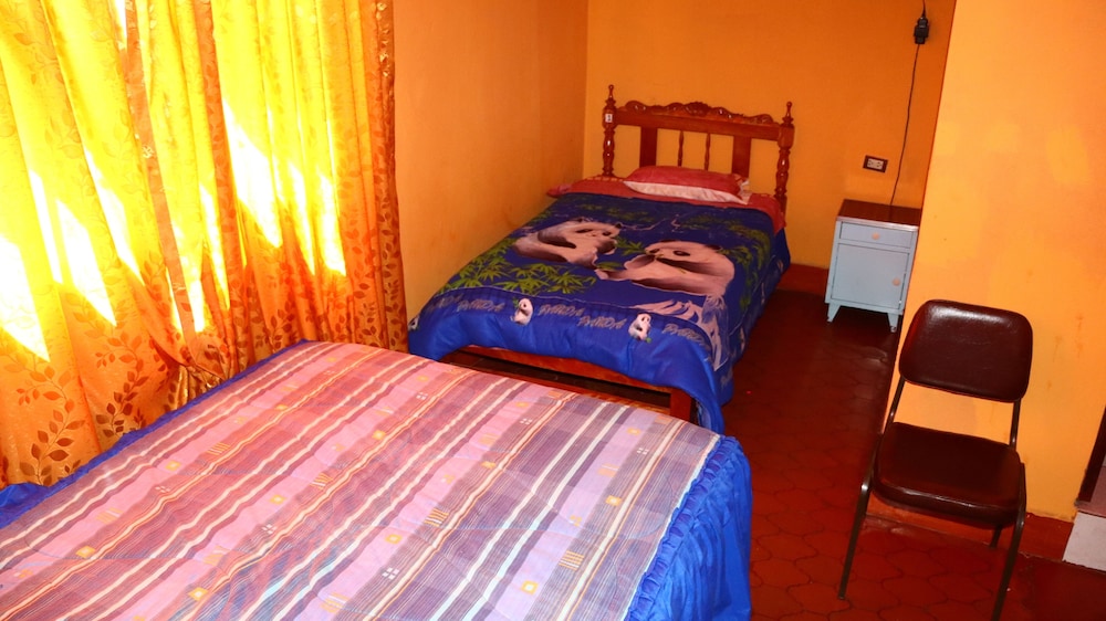 Classic Double Room photo 1