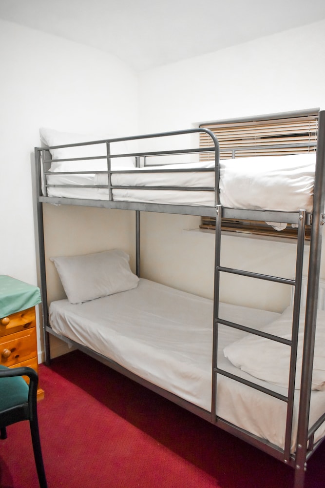 Shared Dormitory photo 3