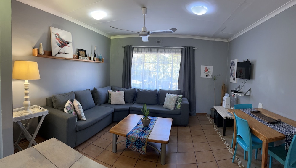 Apartment, 2 Bedrooms (Apartment B)