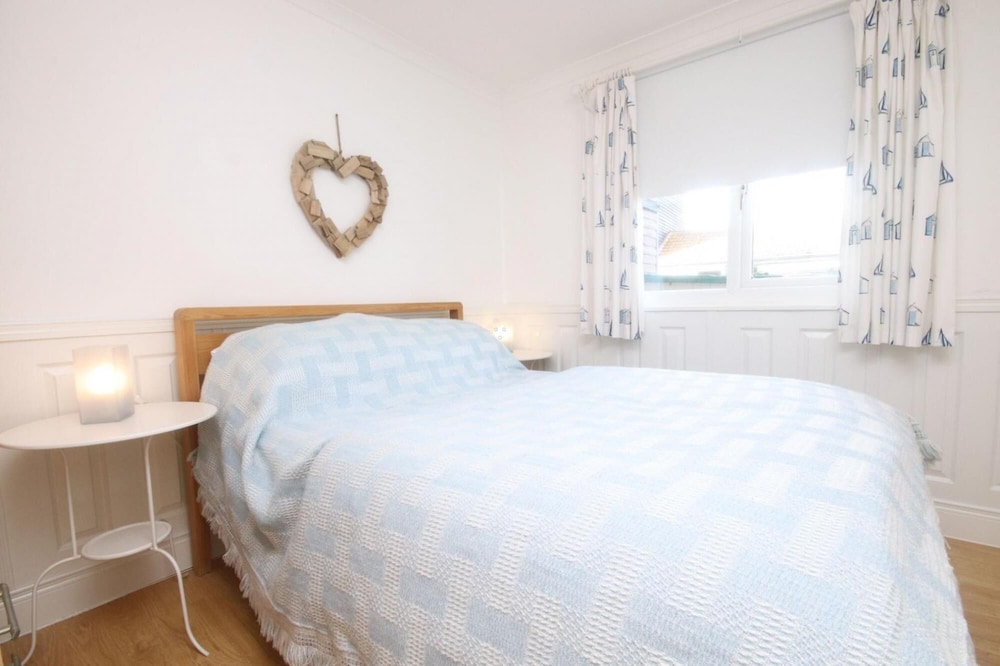 Chalet 2 Chambres Medmerry Park 37A, Photo 10