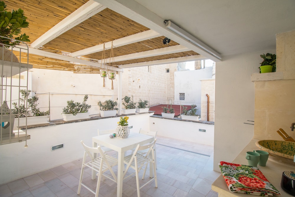 Romantic Apartment (Vico dell'Erba 8) photo 2