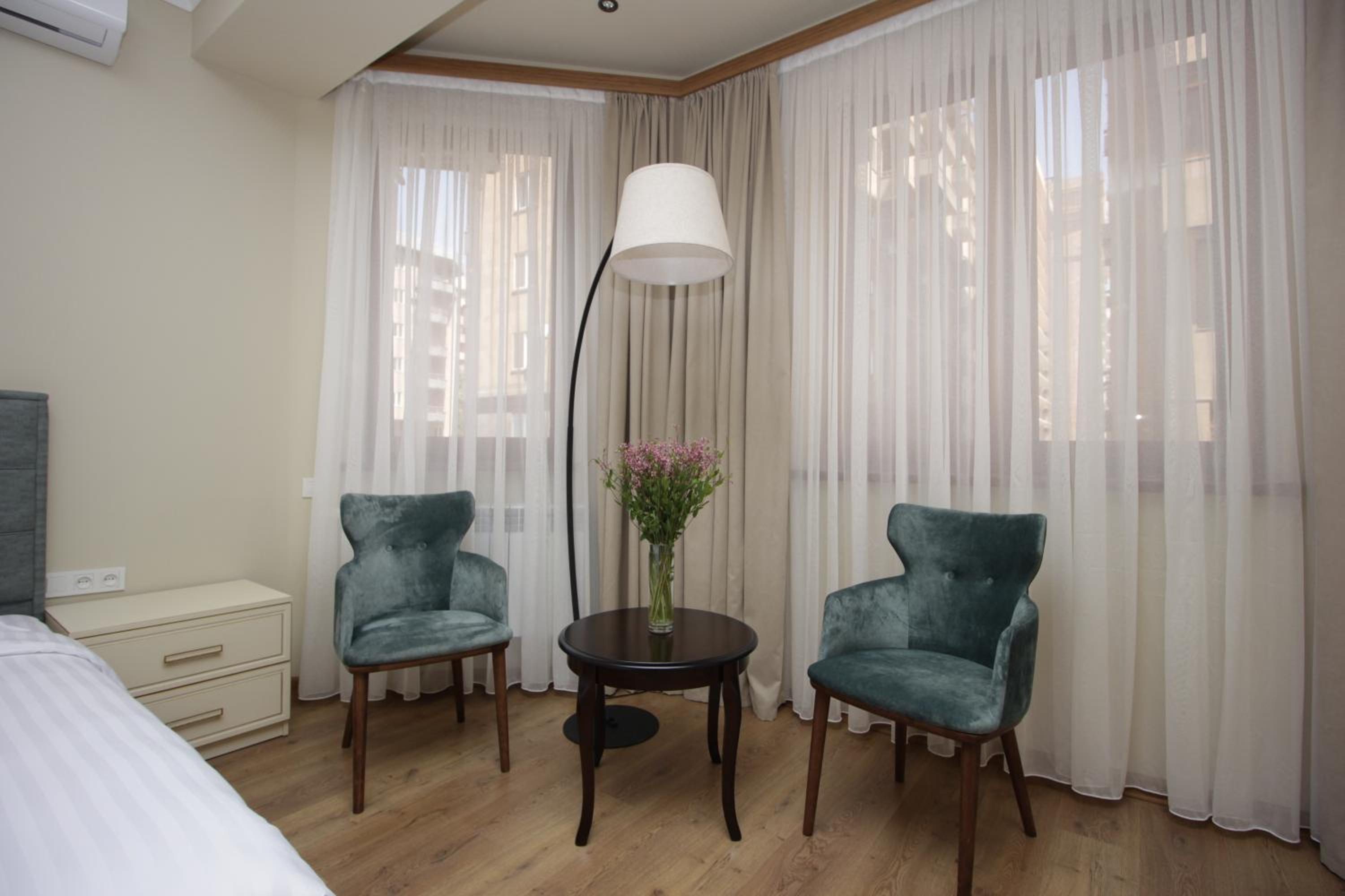 Superior Double Room photo 2