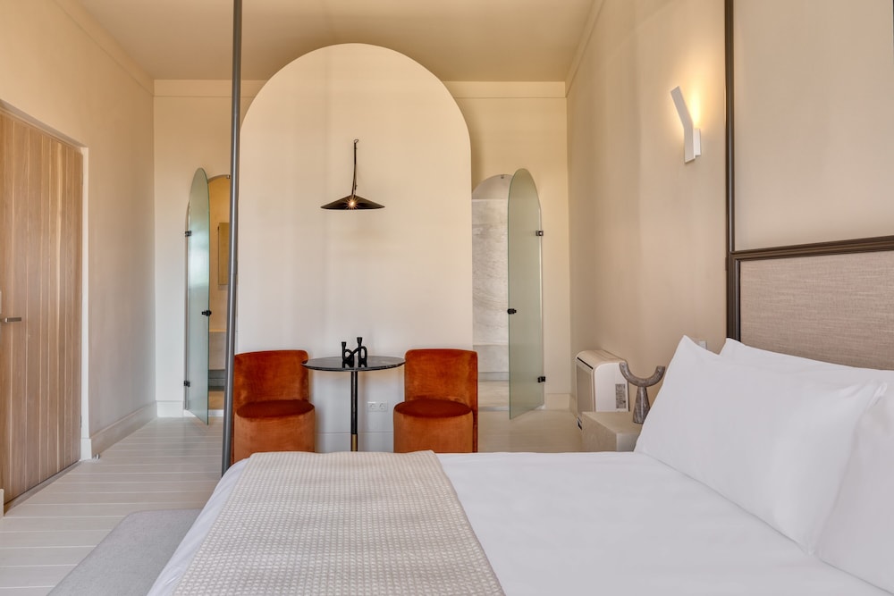 Superior Double Room photo 2