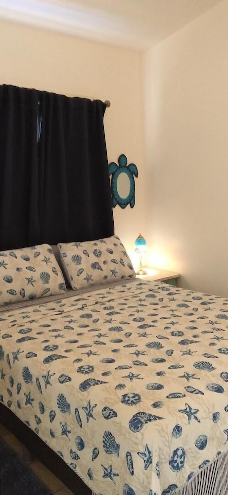Premium Condo, 1 Bedroom, Terrace, Beach View