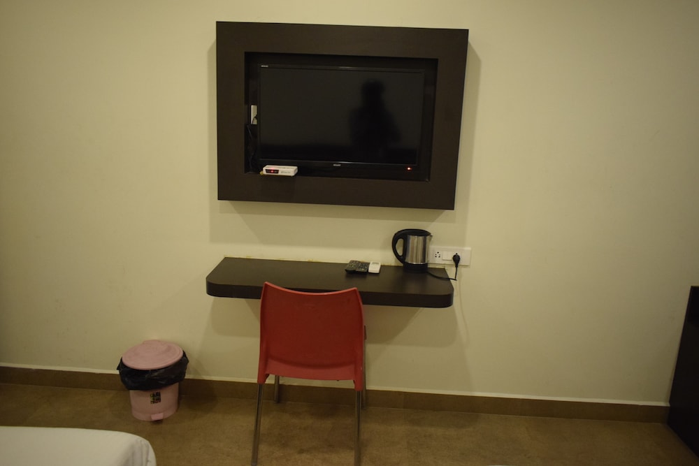 Deluxe Quadruple Room - Photo 4