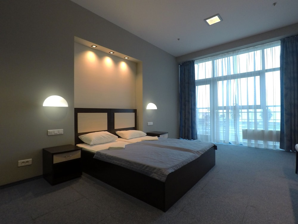 Superior Room, 1 Bedroom, Sea View photo 2