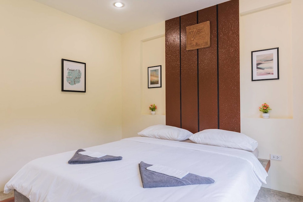 Standard Double Room photo 1