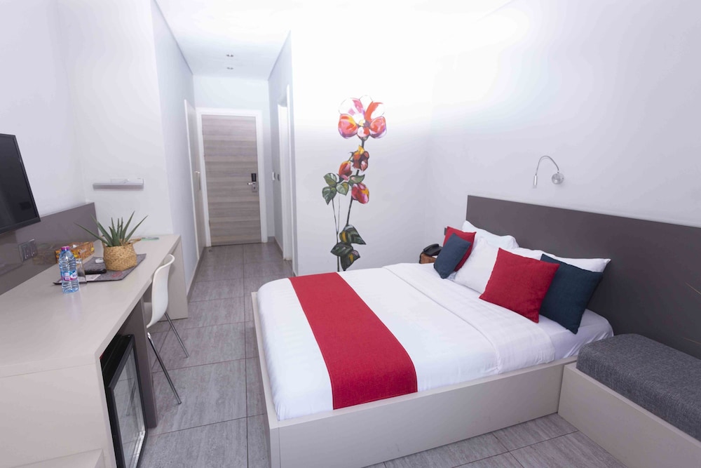 Standard Room photo 1