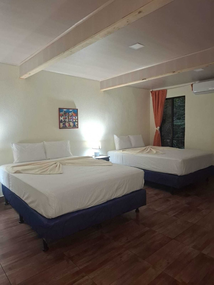 Double Room, Mountain View