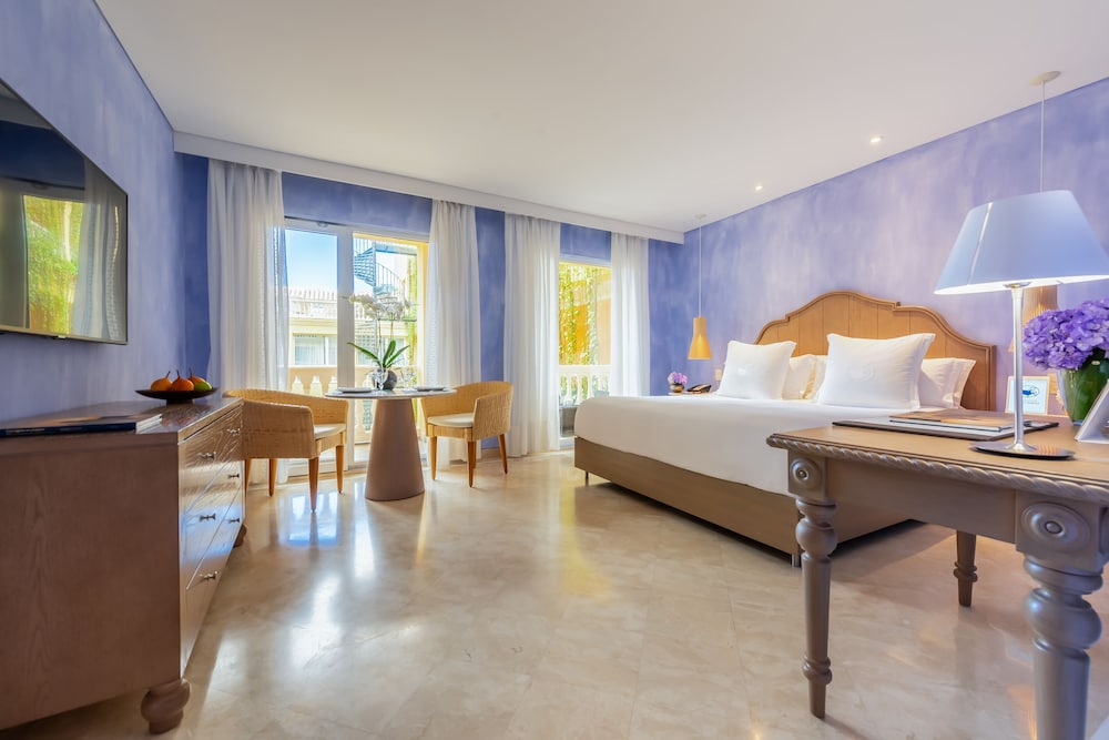 Premium Room, Balcony - Photo 1