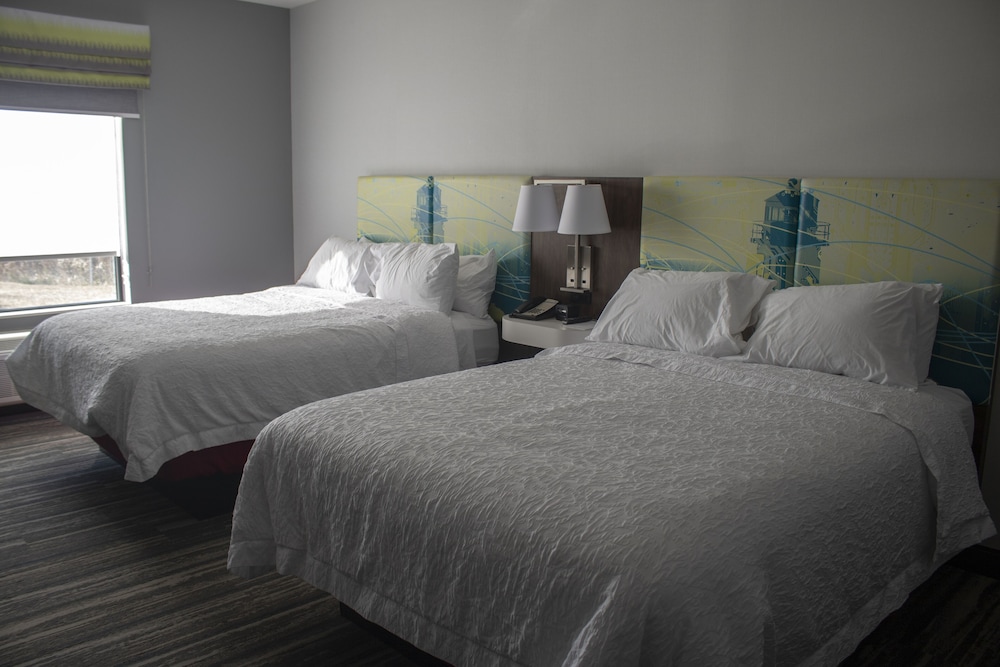 Room, 2 Queen Beds, Accessible (Hearing) - Photo 7