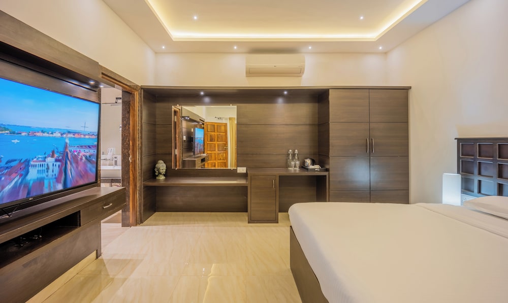 Premium Villa photo 1