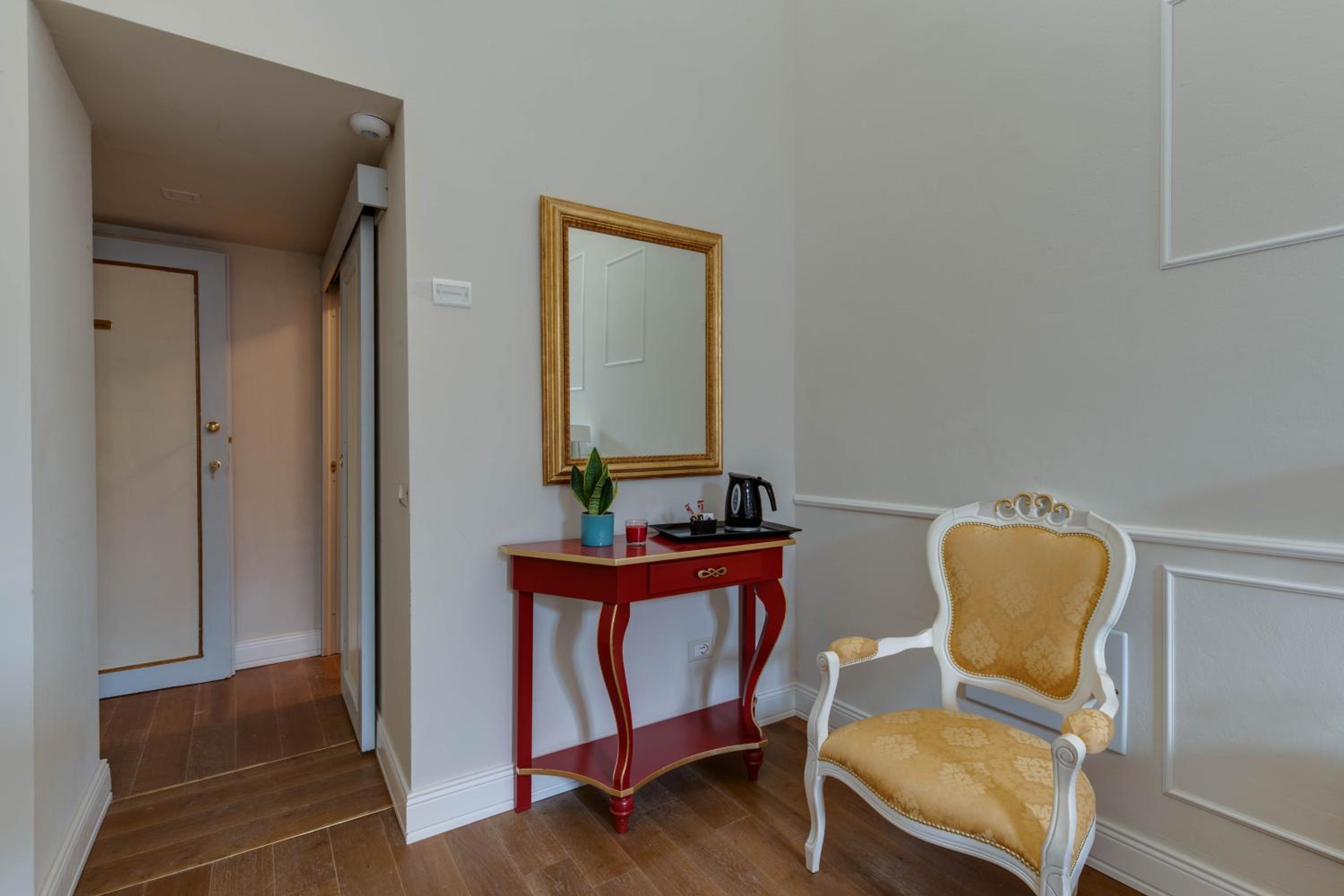 Budget Double Room - Santo Spirito photo 3
