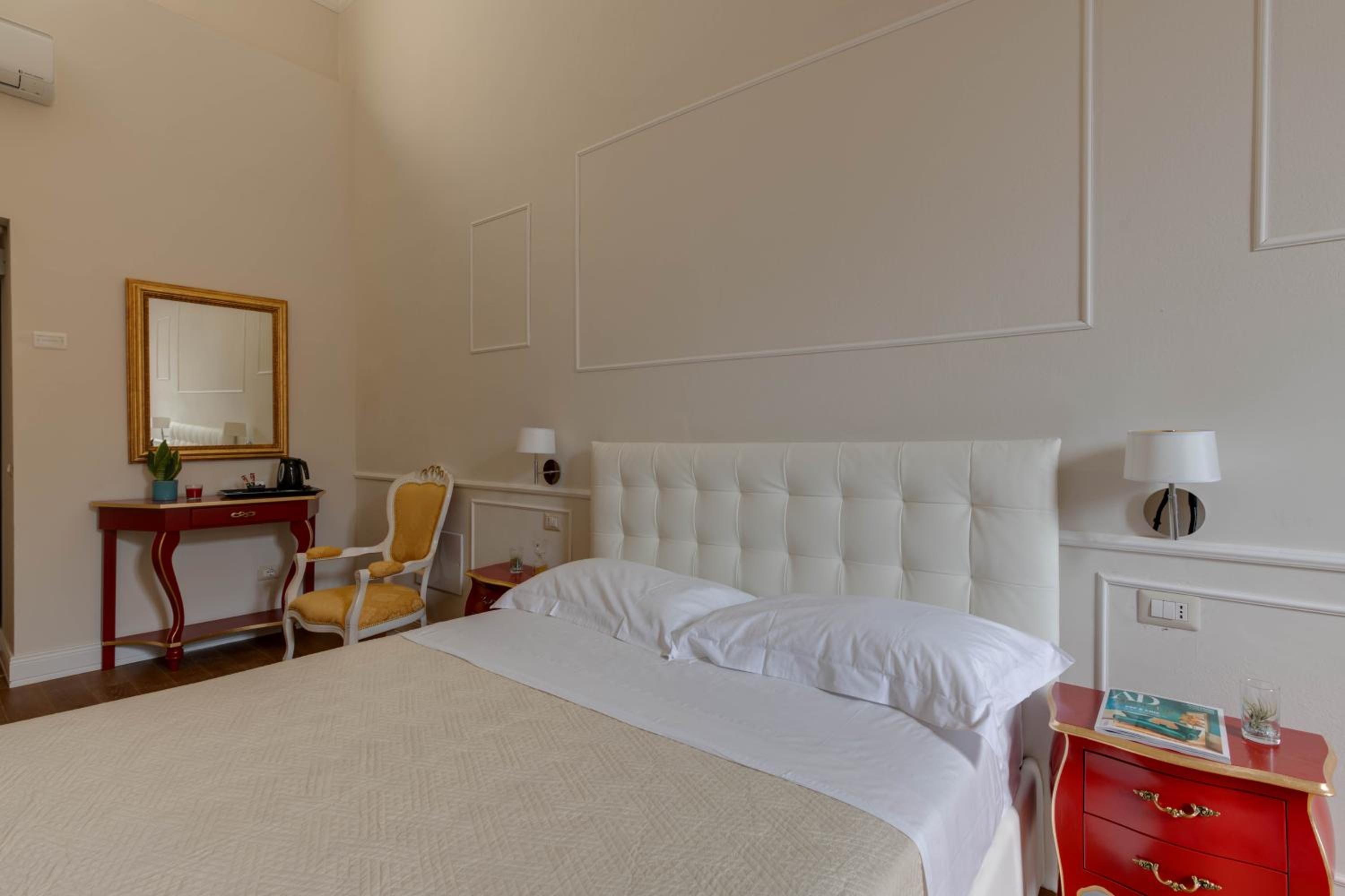 Budget Double Room - Santo Spirito photo 2